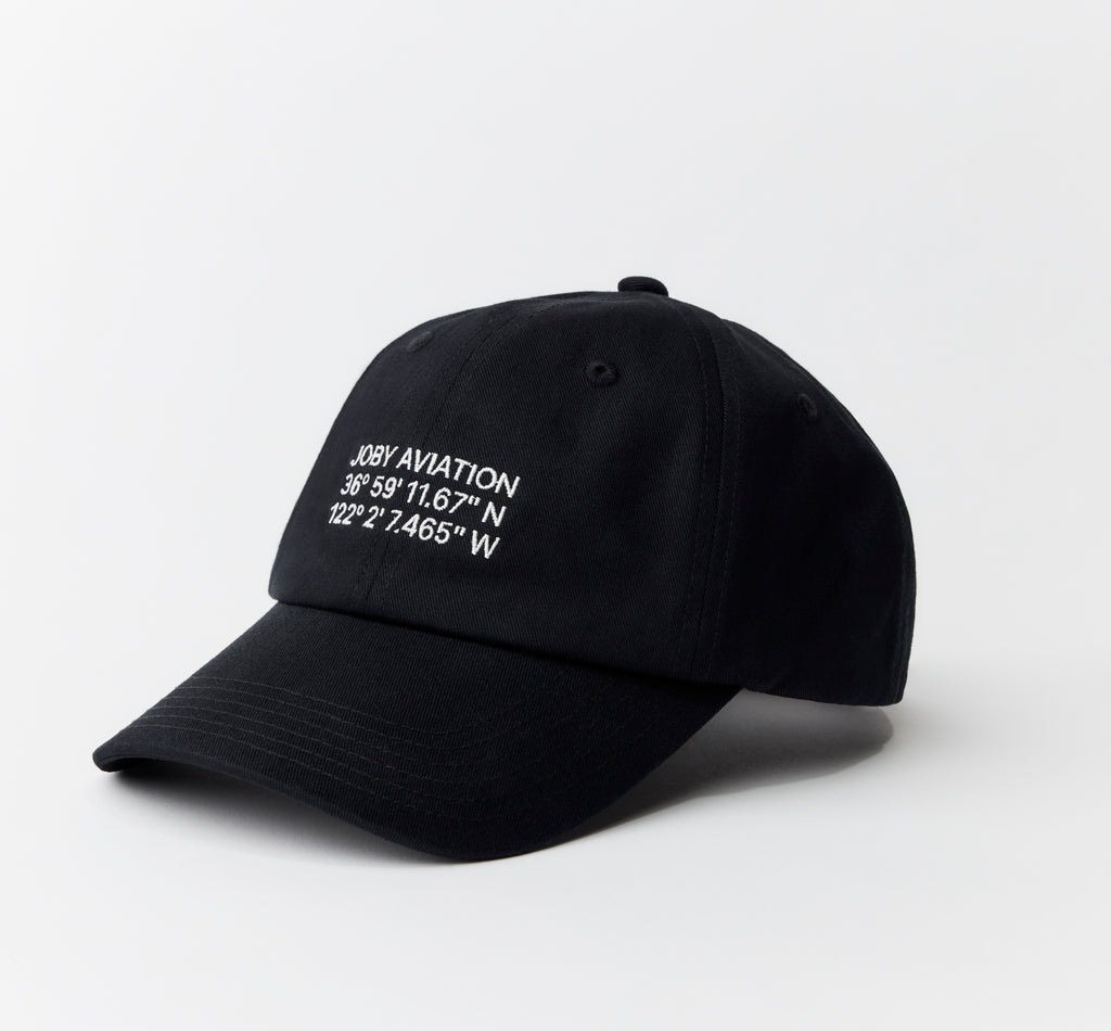 Joby "Coordinates" Hat