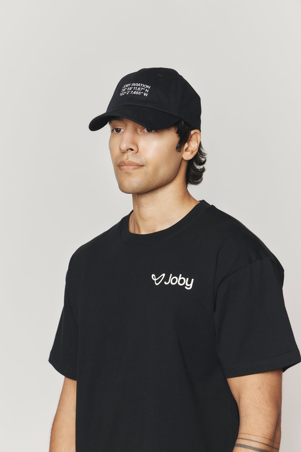 Joby "Coordinates" Hat