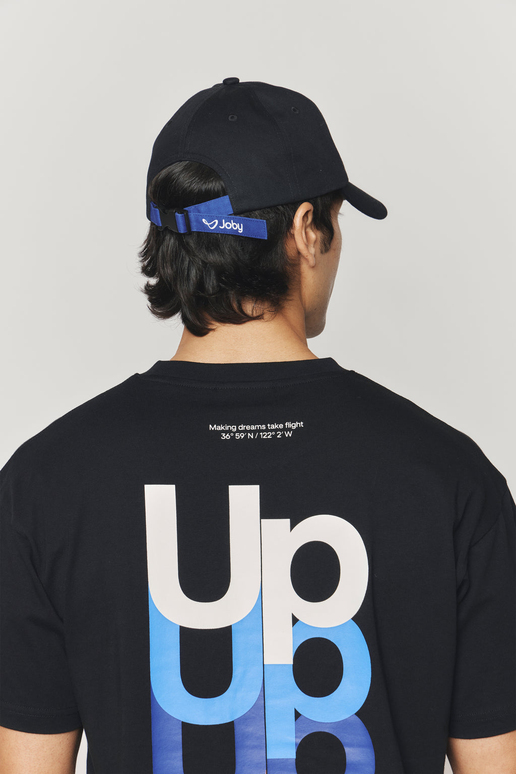 Joby "Coordinates" Hat