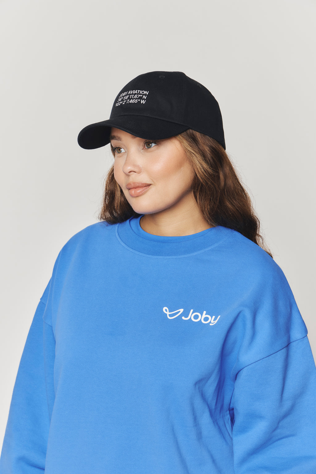 Joby "Coordinates" Hat