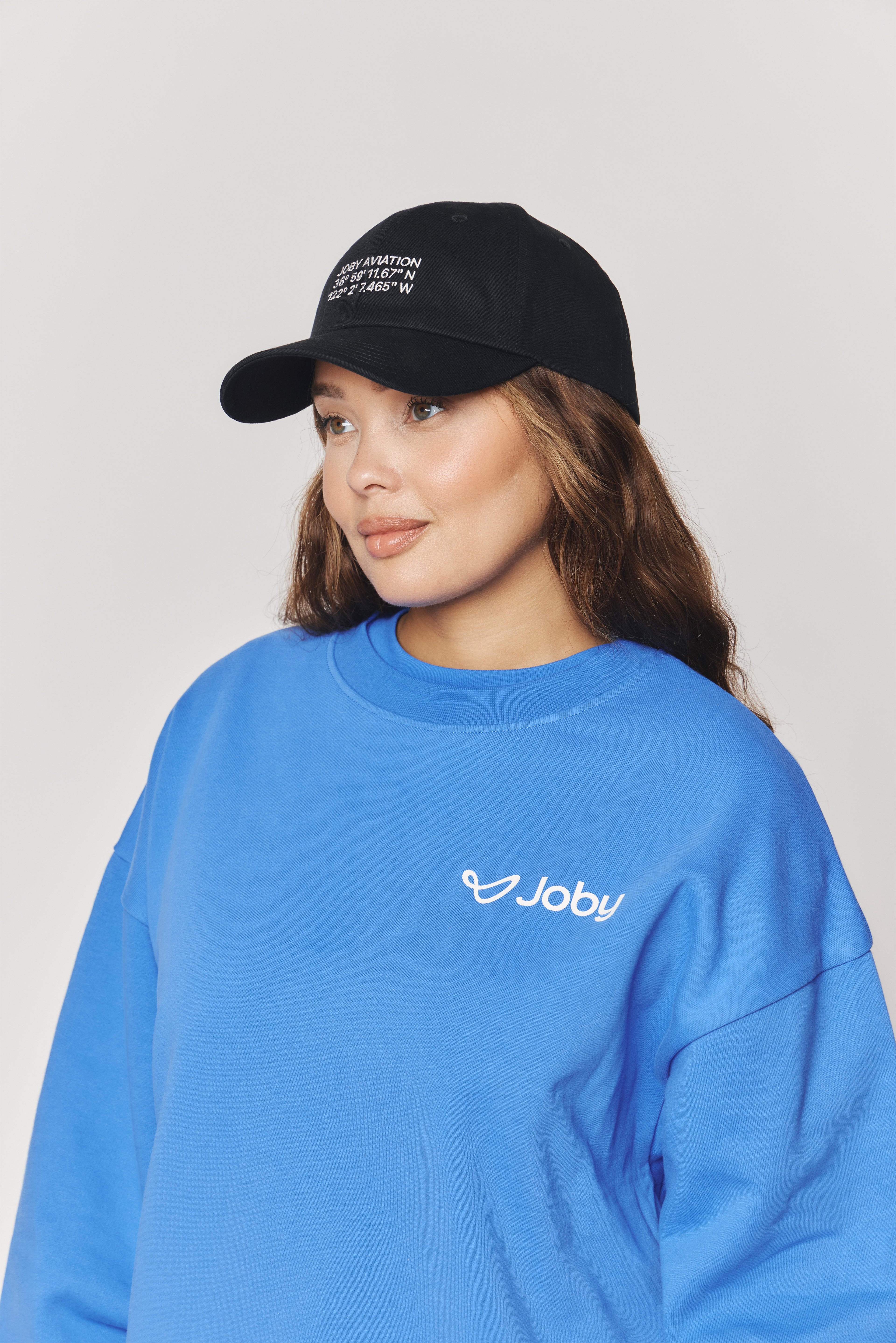 Joby "Coordinates" Hat