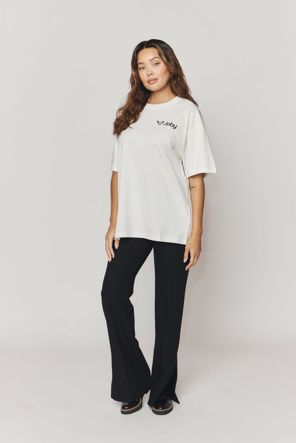 Joby "Aircraft" T-Shirt (White)