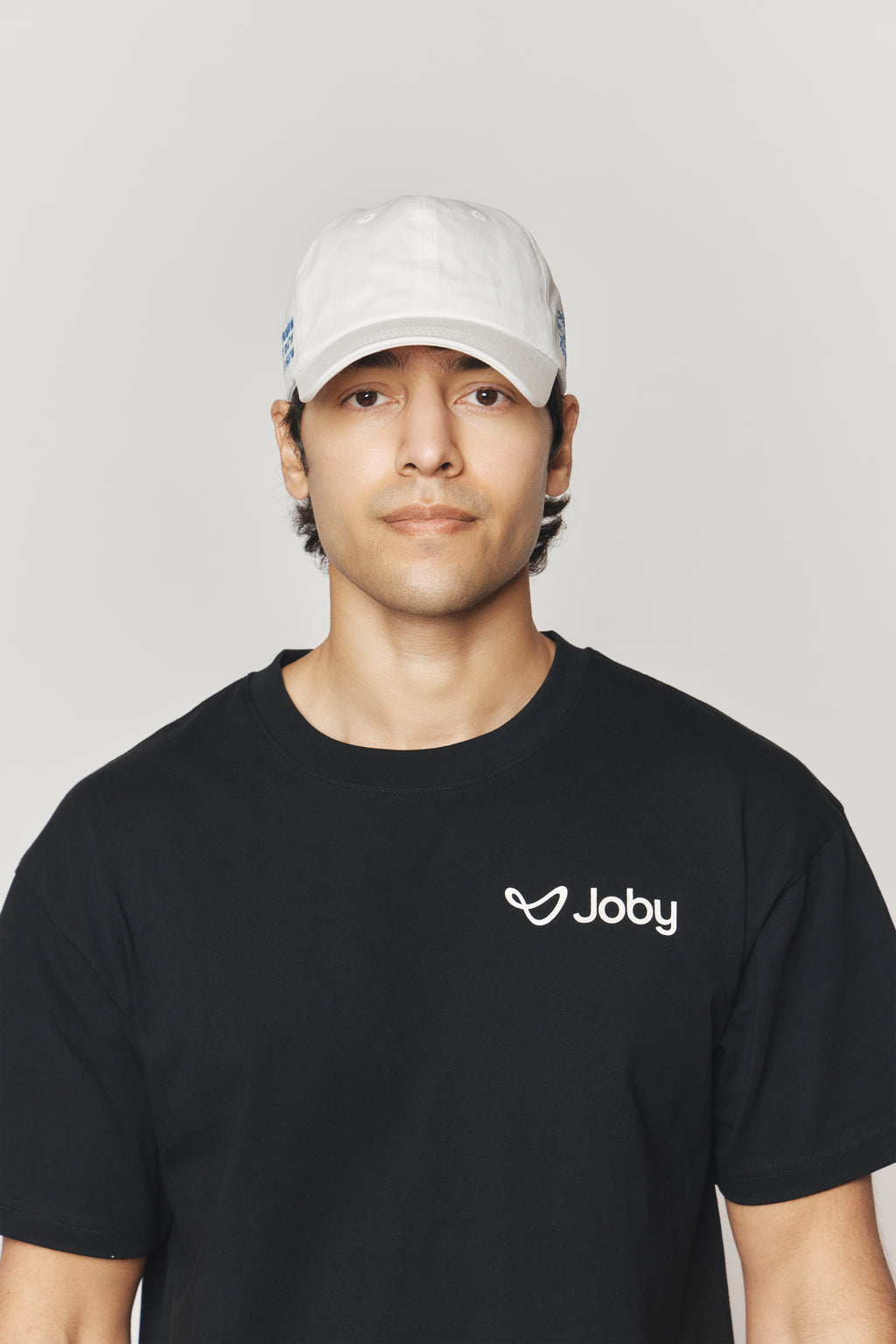 Joby "Coordinates" Hat (Beige)