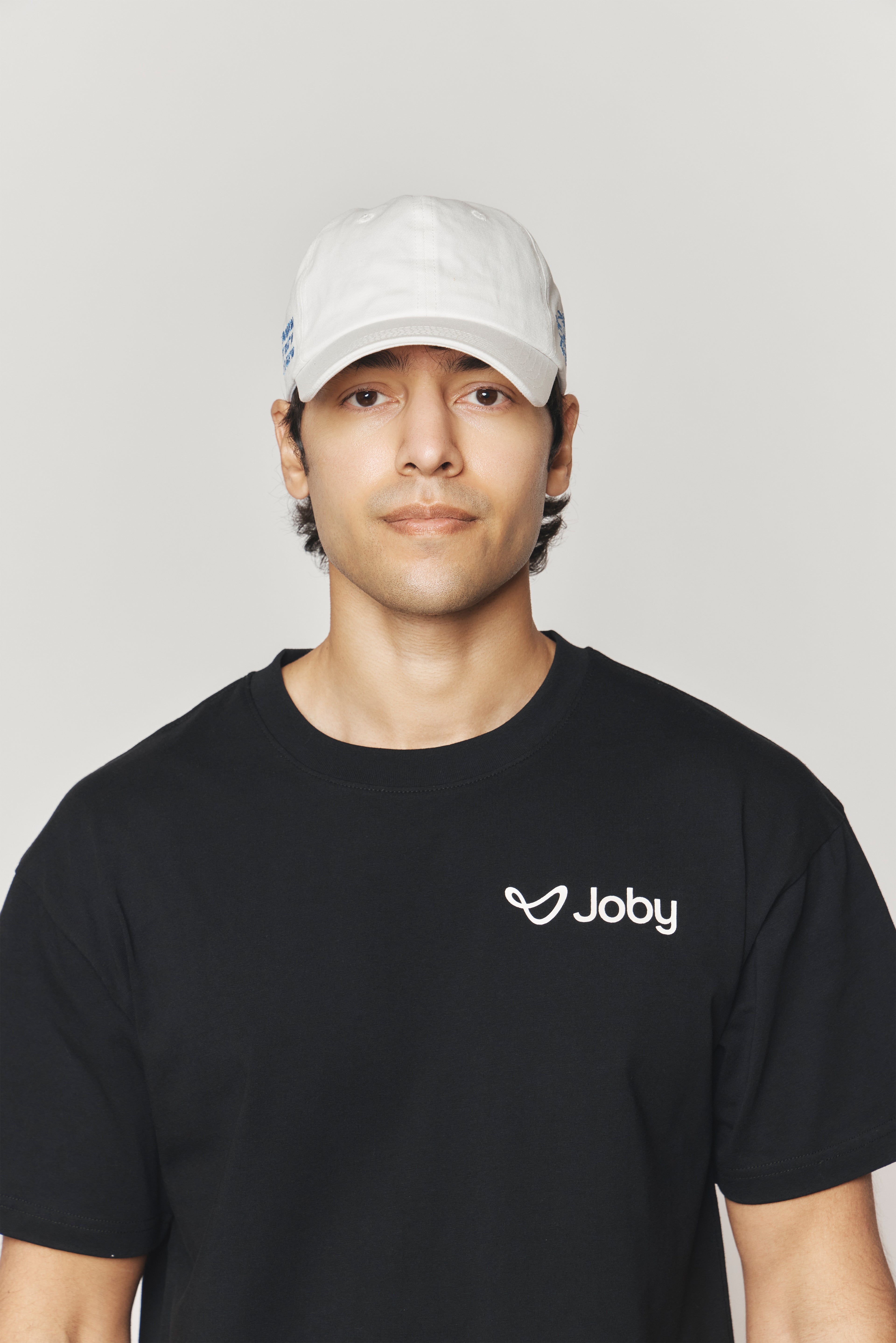 Joby "Coordinates" Hat (Beige)