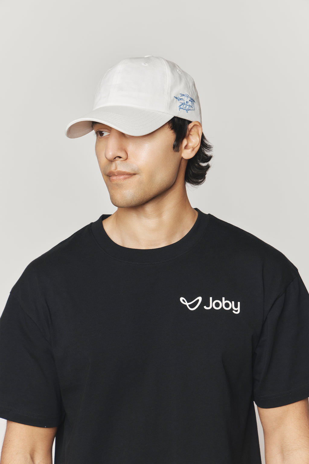 Joby "Coordinates" Hat (Beige)