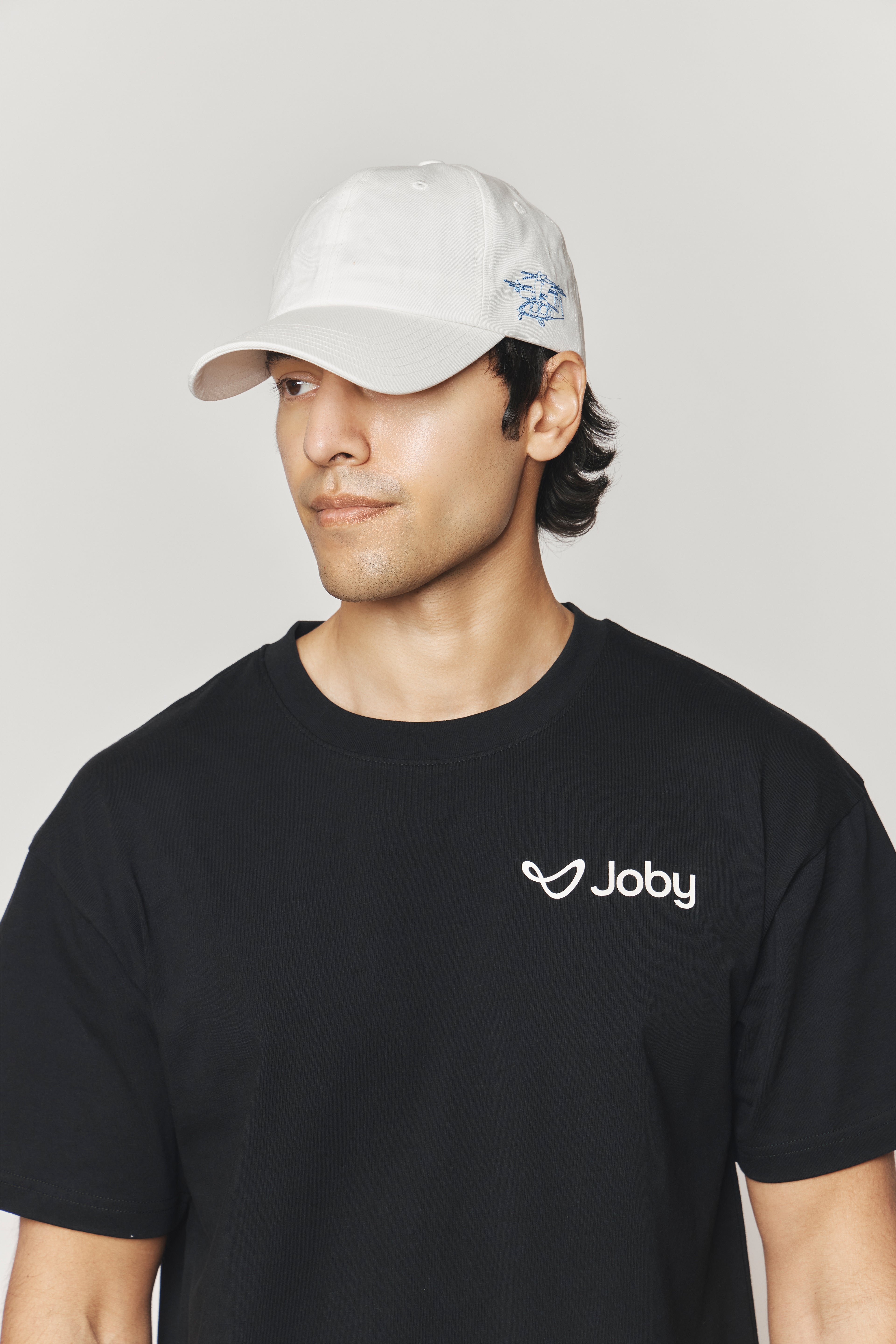 Joby "Coordinates" Hat (Beige)