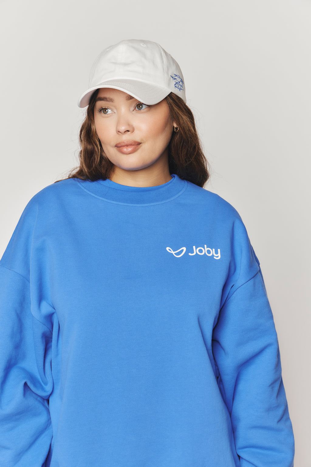 Joby "Coordinates" Hat (Beige)