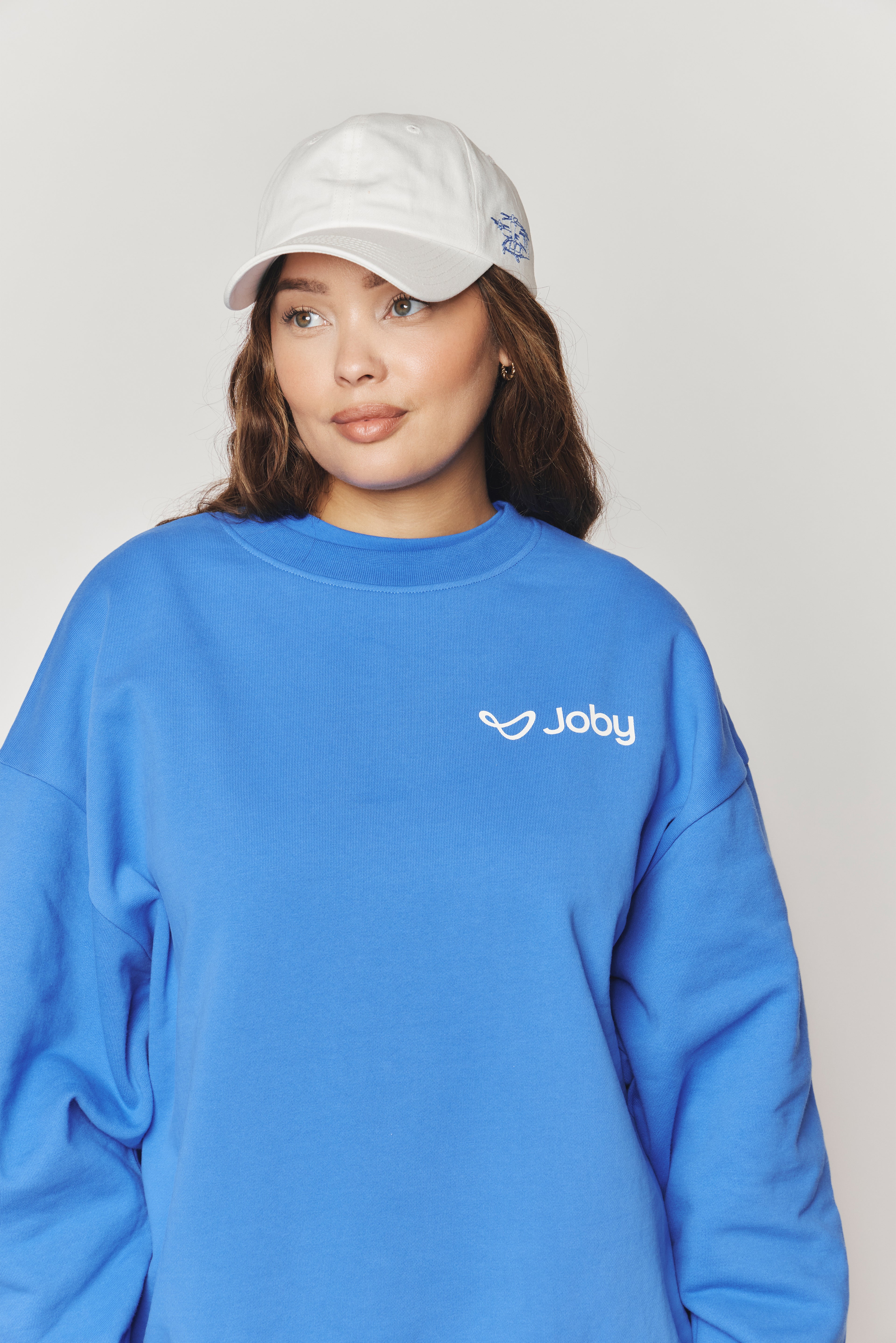Joby "Coordinates" Hat (Beige)