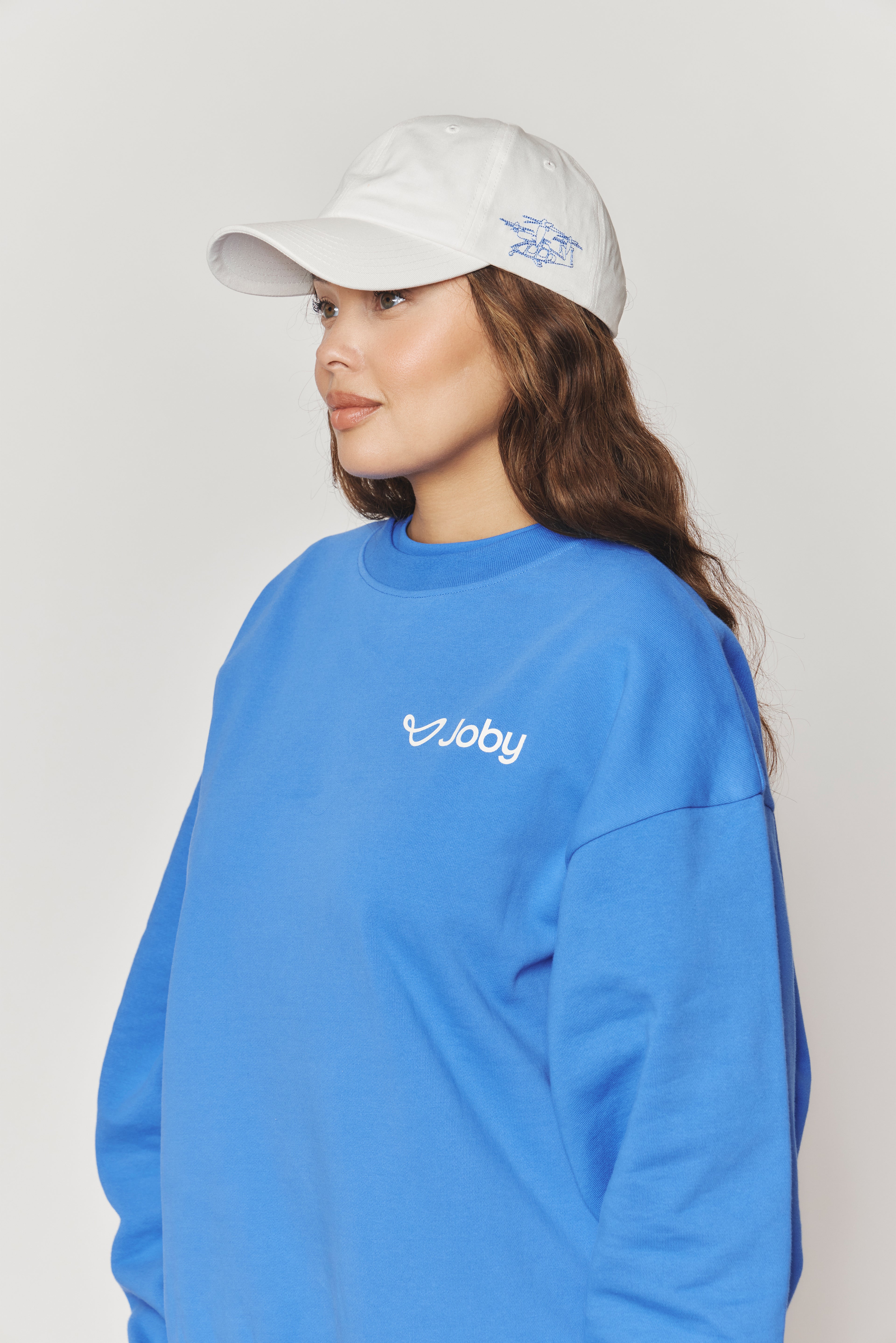 Joby "Coordinates" Hat (Beige)