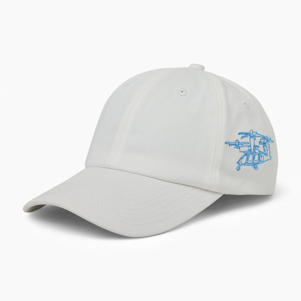 Joby "Coordinates" Hat (Beige)