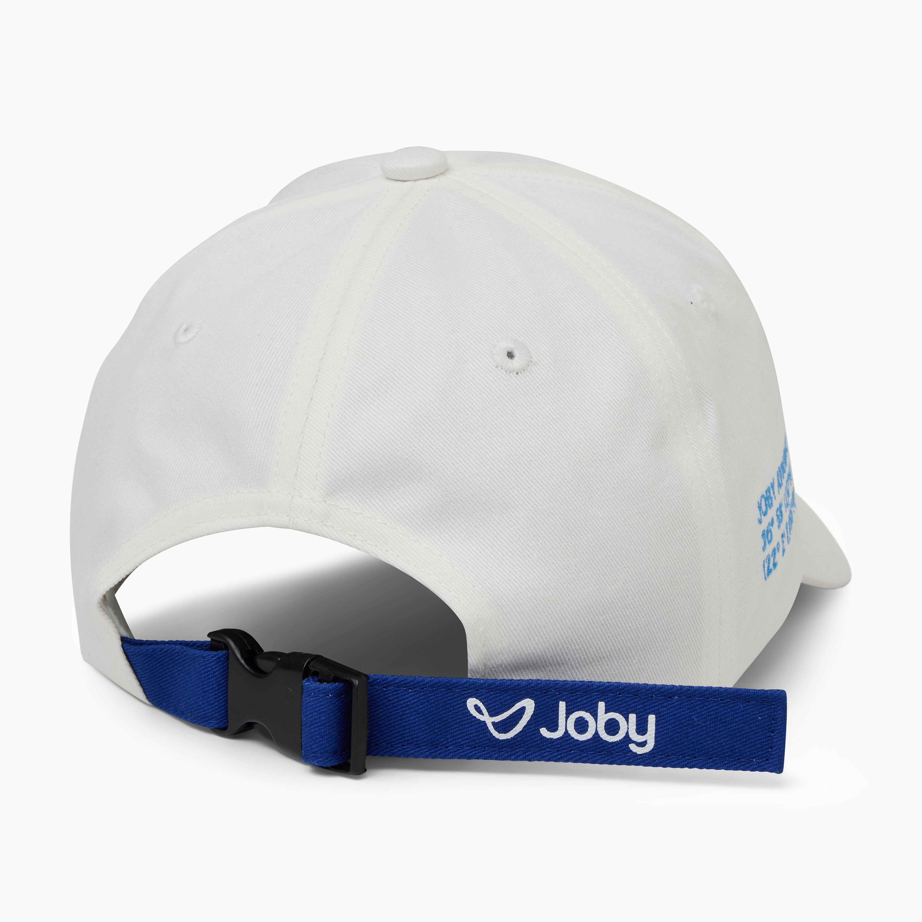 Joby "Coordinates" Hat (Beige)