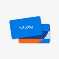 Joby Aviation Merch Gift Card